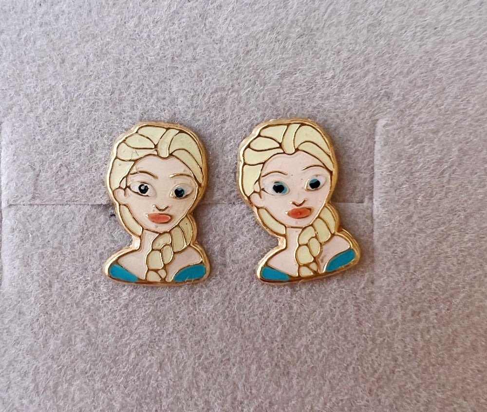 Arete elsa 10k