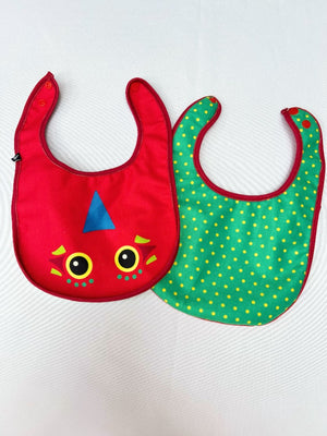 BABERO ALEBRIJE GÜICHI